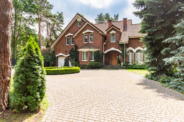 Best Concrete Paver Driveway  in Dwight, IL