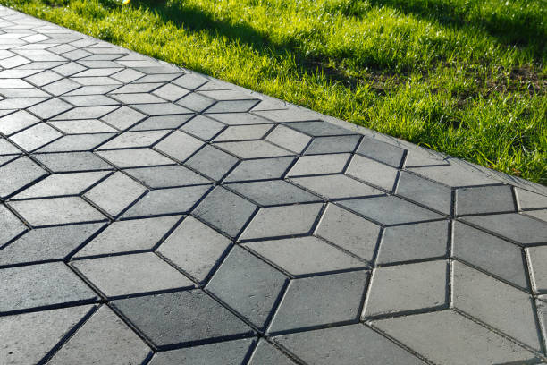 Professional Driveway Pavers in Dwight, IL