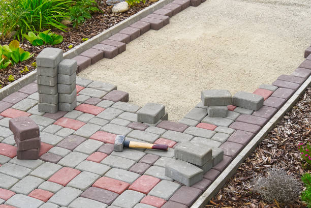 Best Residential Driveway Paver Services  in Dwight, IL